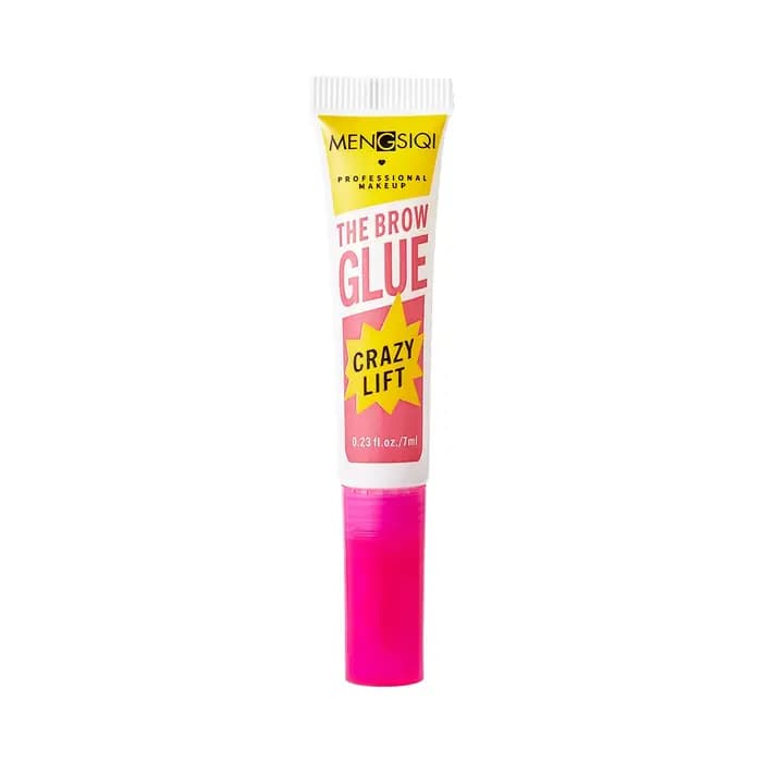 Gel Sourcils Fixateur Longue Durée Imperméable Séchage Rapide Transparent Maquillage Yeux