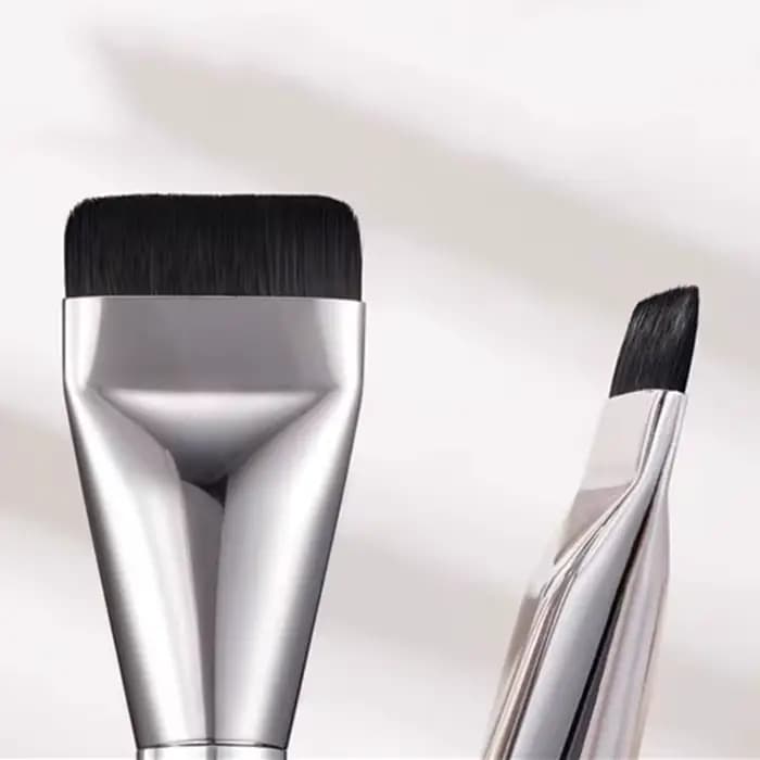 Pinceau de maquillage pour fond de teint