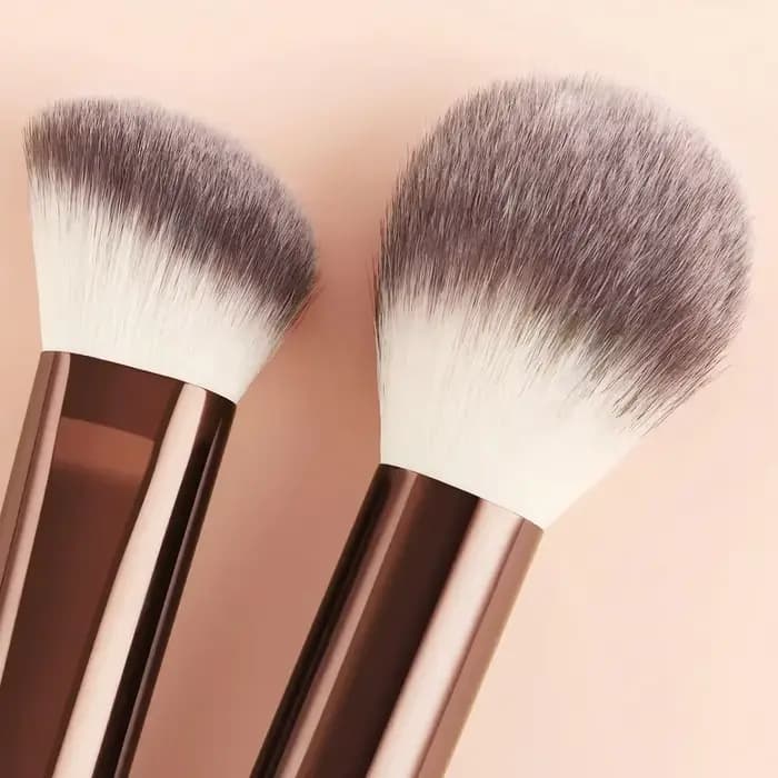 Ensemble de pinceaux de maquillage multifonctionnels professionnels