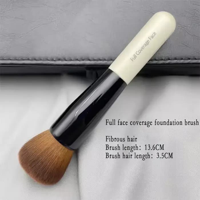 Pinceau de maquillage en poudre