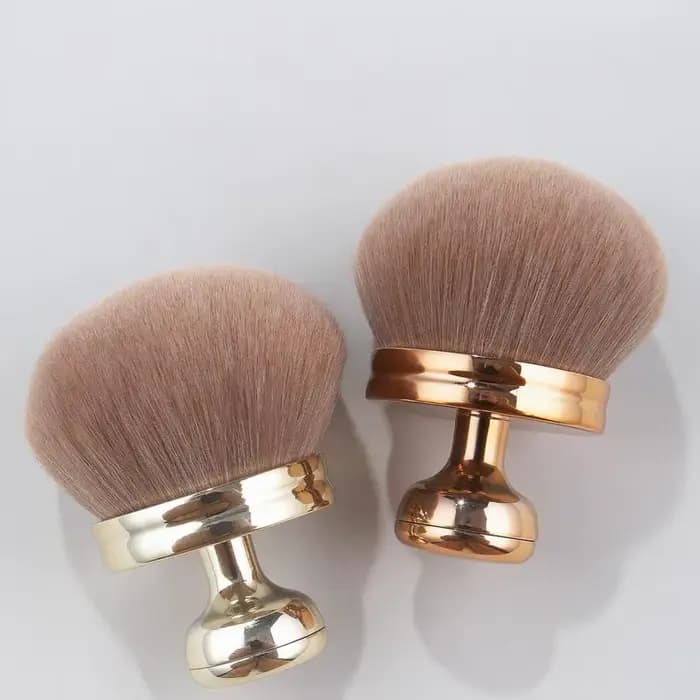 Pinceau de maquillage pour le corps Extra Large pour auto-bronzant