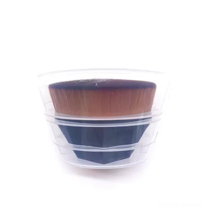 Pinceaux de maquillage magiques haute densité pour BB crème, poudre libre, fond de teint doux et san