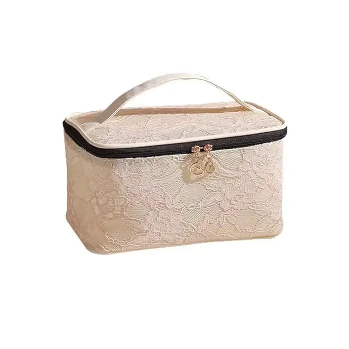 Sac de maquillage Portable de luxe