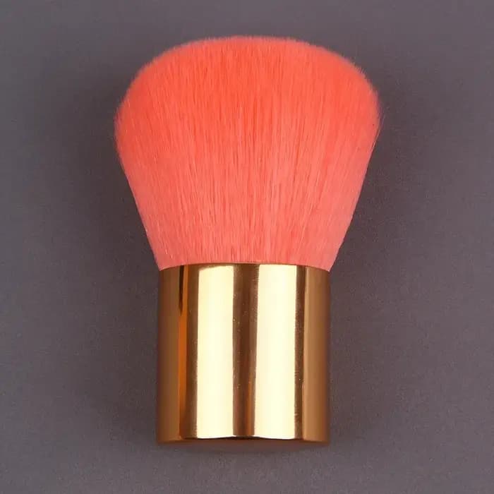 Outil de beauté de pinceau de maquillage-1 pièces fond de teint