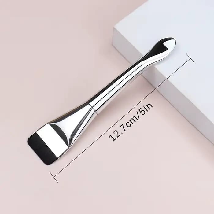 Pinceaux applicateurs de masque Facial