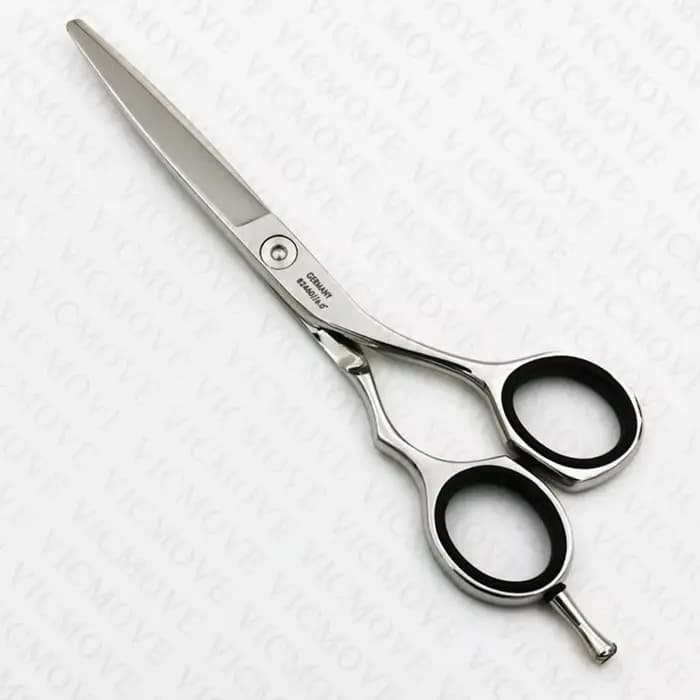 Ciseaux à cheveux professionnels 5 "/5.5"/6 "/6.5", ensemble de ciseaux de coiffure, coupe + ciseaux
