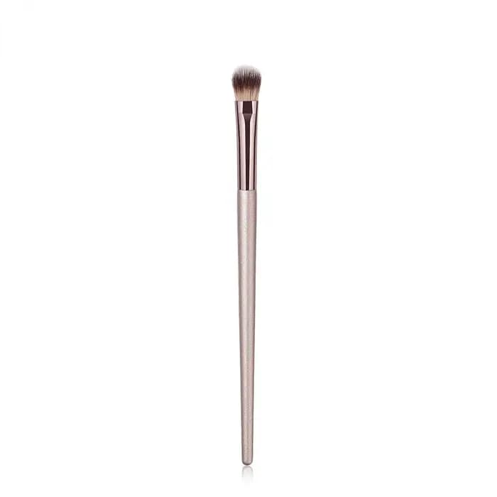 Pinceaux de maquillage Champagne pour femmes