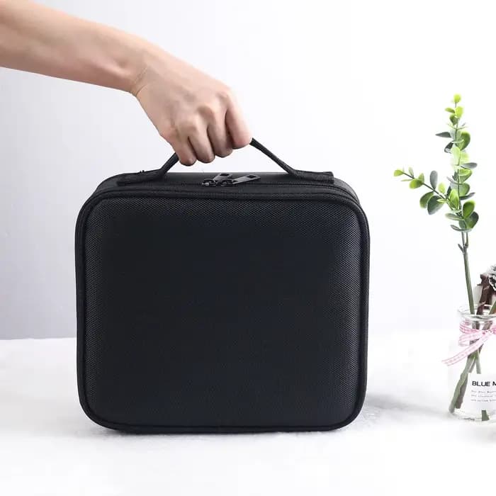 Trousse de maquillage, étui de Train