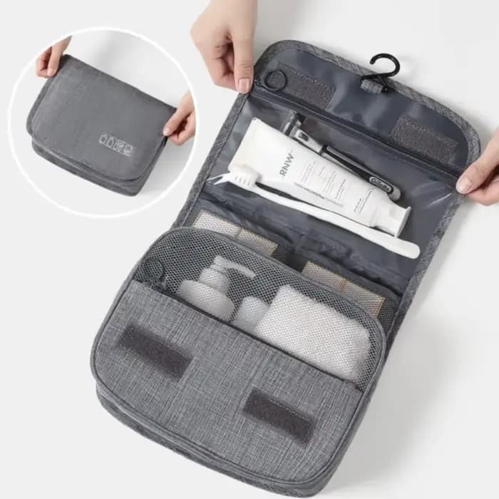 Trousse de toilette de voyage pour femmes
