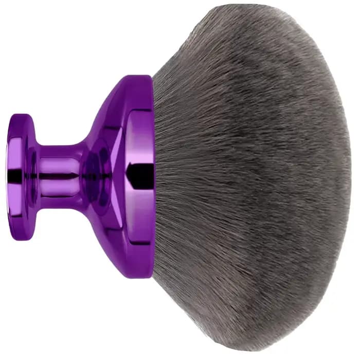 Pinceau de maquillage pour le corps Extra Large pour auto-briqueur