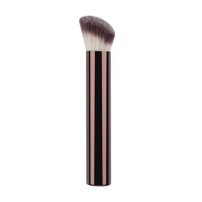 Pinceau de maquillage professionnel pour le visage