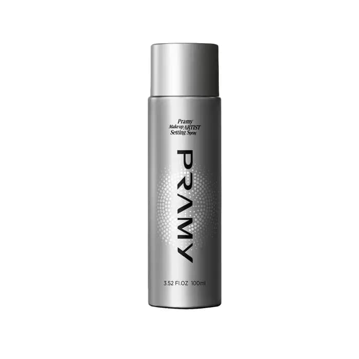 Spray Fixateur de Maquillage Pramy 100ML