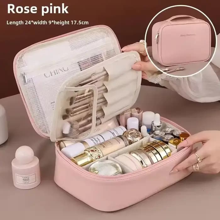 Sac à cosmétiques pour femmes