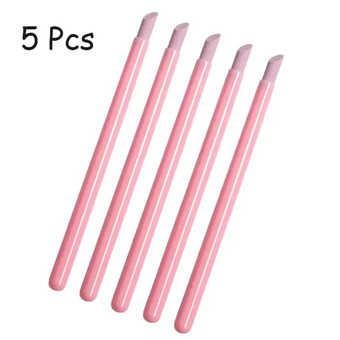 Stylo de meulage à Quartz pour Nail Art