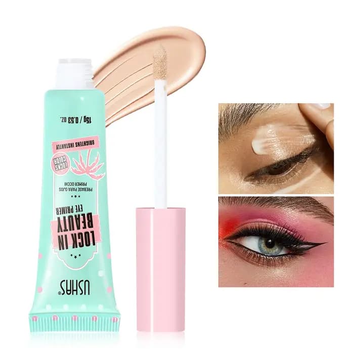 USHAS Primer pour les yeux
