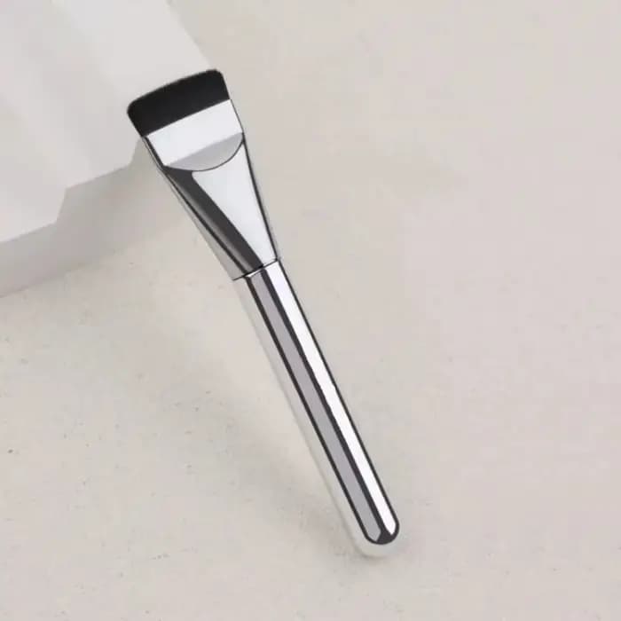 Pinceau de maquillage pour fond de teint
