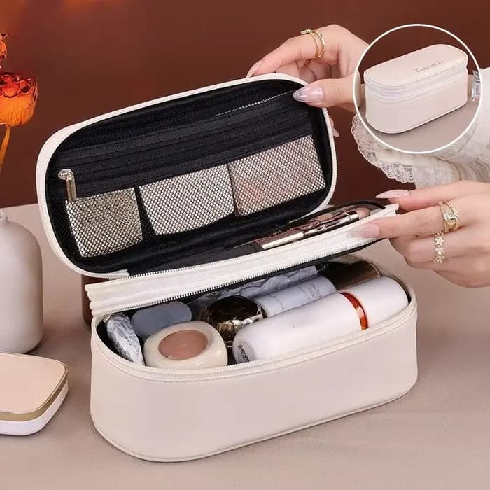 Sac à cosmétiques pour femmes