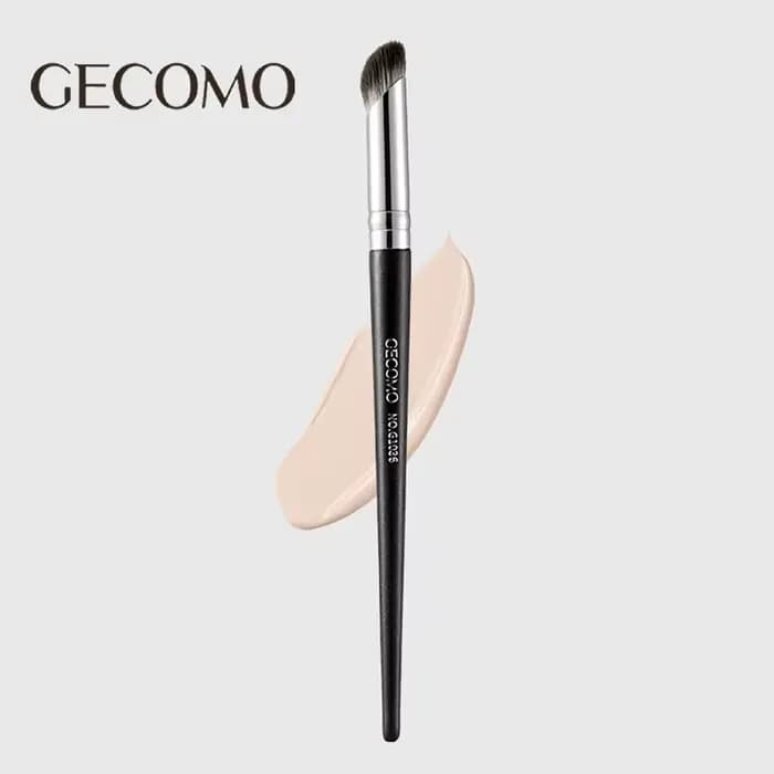 1 pinceau correcteur de maquillage de précision