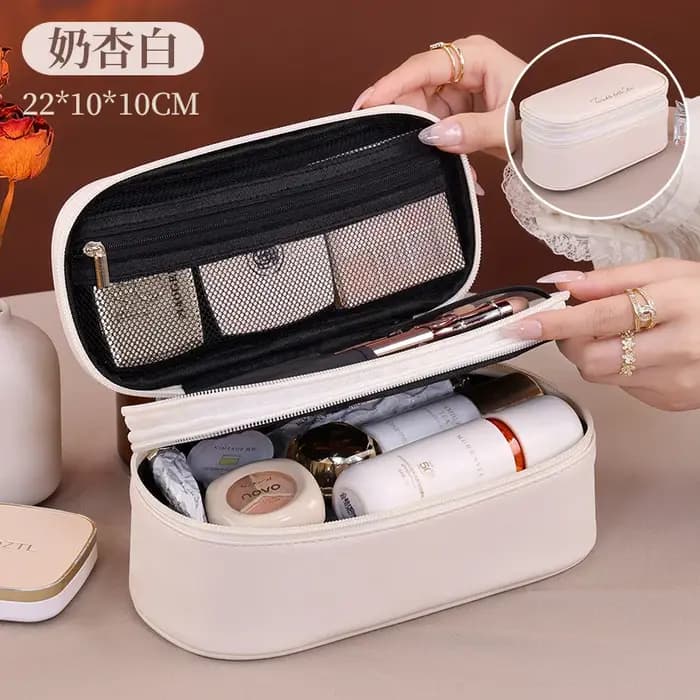 Sac à cosmétiques pour femmes
