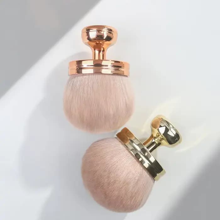 Pinceau de maquillage pour le corps Extra Large pour auto-bronzant